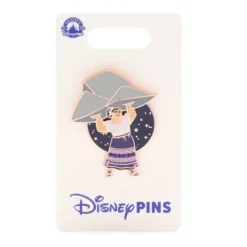 Luisa Madrigal Pin, Encanto -Toy Kids Shop 466043704273 2