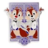 Chip 'n Dale Pin - Disney100 -Toy Kids Shop 466043713008