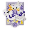 Donald And Daisy Duck Pin - Disney100 -Toy Kids Shop 466043713183