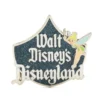 Tinker Bell Pin, Walt Disney's Disneyland, Disney100, Limited Release 1 Tinker Bell Pin, Walt Disney's Disneyland, Disney100, Limited Release -Toy Kids Shop 466043713671