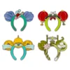 Minnie Mouse Princess Ear Pin Pack 2 Minnie Mouse Princess Ear Pin Pack -Toy Kids Shop 466043715576