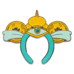 Minnie Mouse Princess Ear Pin Pack -Toy Kids Shop 466043715576 3