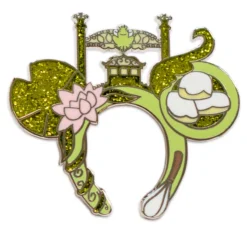 Minnie Mouse Princess Ear Pin Pack -Toy Kids Shop 466043715576 4