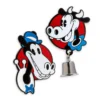 Clarabelle Cow And Horace Horsecollar Limited Release Pin Set - Disney100 -Toy Kids Shop 466043737776