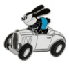 Oswald The Lucky Rabbit In Car Pin - Disney100 -Toy Kids Shop 466043737936