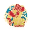 Iron Man Limited Release Pin, 1 Of 5