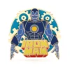 Iron Man Limited Release Pin, 2 Of 5 2 Iron Man Limited Release Pin, 2 Of 5 -Toy Kids Shop 466043739756