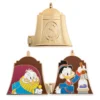 Scrooge McDuck Hinged Pin - Disney100 Limited Release 2 Scrooge McDuck Hinged Pin - Disney100 Limited Release -Toy Kids Shop 466044000671