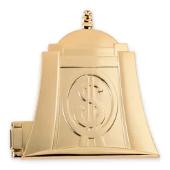 Scrooge McDuck Hinged Pin - Disney100 Limited Release 8 Scrooge McDuck Hinged Pin - Disney100 Limited Release -Toy Kids Shop 466044000671 3