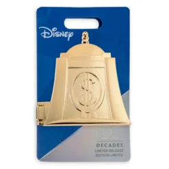 Scrooge McDuck Hinged Pin - Disney100 Limited Release 9 Scrooge McDuck Hinged Pin - Disney100 Limited Release -Toy Kids Shop 466044000671 4