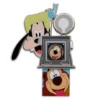 Goofy And Humphrey Bear Pin, Hold That Pose - Disney100 Limited Release -Toy Kids Shop 466044000756