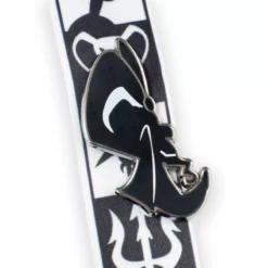 Disney Villains Lanyard And Pins Set -Toy Kids Shop 466044004891 4