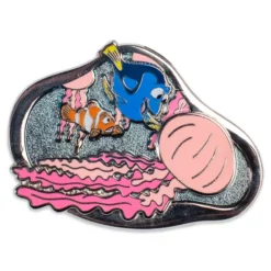 Finding Nemo 20th Anniversary Limited Release Pin