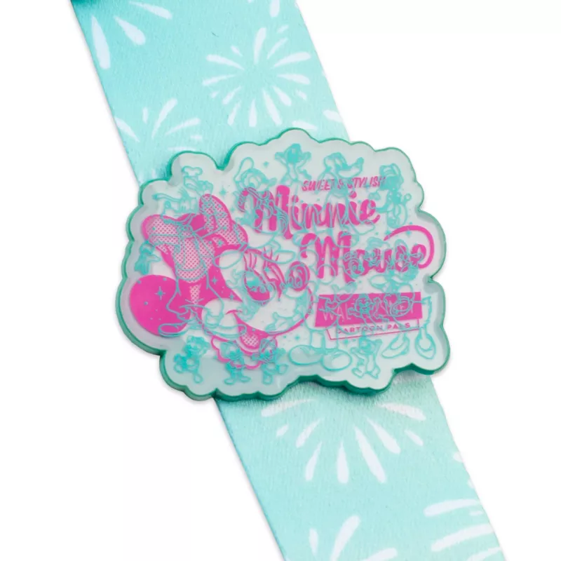 Mickey Mouse And Friends Pin Starter Set 6 Mickey Mouse And Friends Pin Starter Set - Image 4