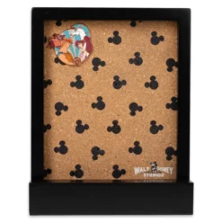 Mickey Mouse Table Top Pin Display Board 7 Mickey Mouse Table Top Pin Display Board -Toy Kids Shop 466044082271 2