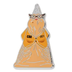 Sulley And Roz Pin Set, Monsters, Inc. -Toy Kids Shop 466044182834 2