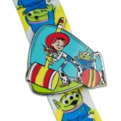 Toy Story Lanyard And Pins Set -Toy Kids Shop 466044183091 2