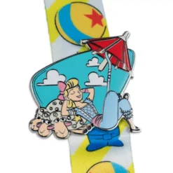 Toy Story Lanyard And Pins Set -Toy Kids Shop 466044183091 3