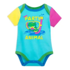 Rex Bodysuit For Baby, Toy Story