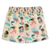 Moana Skort For Girls 2 Moana Skort For Girls -Toy Kids Shop 5001049220090M