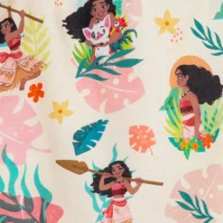 Moana Skort For Girls 7 Moana Skort For Girls -Toy Kids Shop 5001049220090M 2