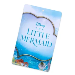 Ariel Tie-Dye Dress For Girls, The Little Mermaid Live Action Film -Toy Kids Shop 5002049220193M 4