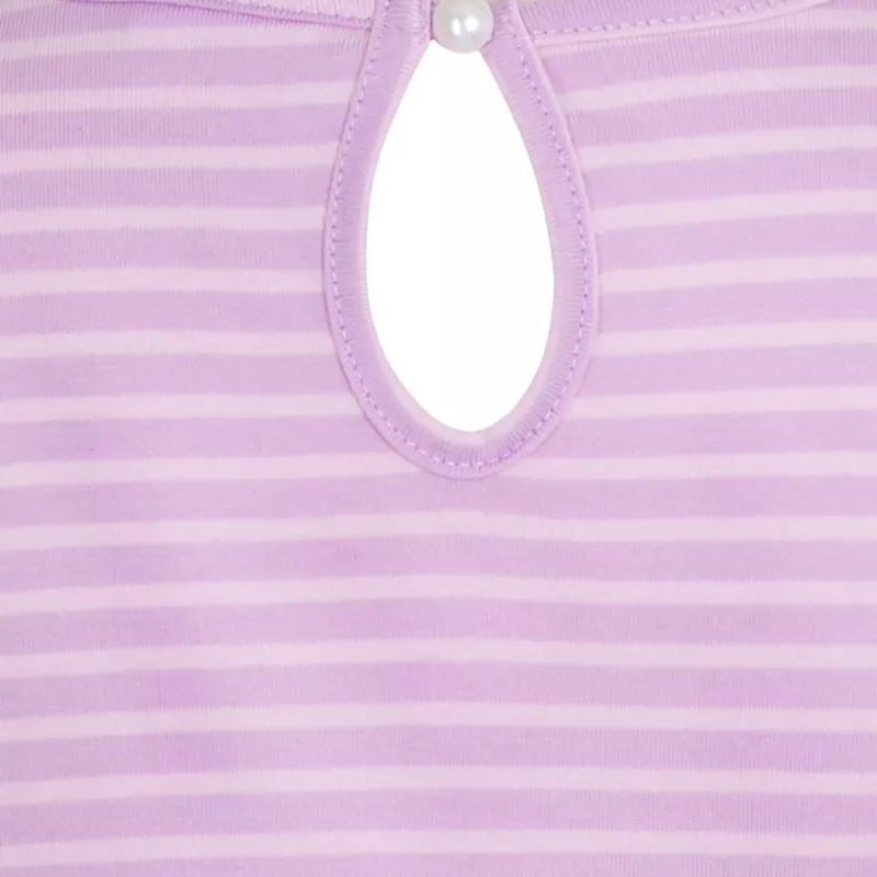 Disney Ily 4EVER Dress For Girls Inspired By Rapunzel, Tangled 4 Disney Ily 4EVER Dress For Girls Inspired By Rapunzel, Tangled - Image 2