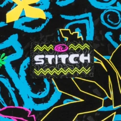 Stitch Pullover Hoodie For Kids 8 Stitch Pullover Hoodie For Kids -Toy Kids Shop 5003052670040M 2