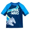 Star Wars Rashguard For Kids -Toy Kids Shop 5006050950245M