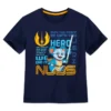 Nubs T-Shirt For Kids, Star Wars: Young Jedi Adventures 1 Nubs T-Shirt For Kids, Star Wars: Young Jedi Adventures -Toy Kids Shop 5007046850138M