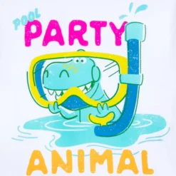 Rex T-Shirt For Kids, Toy Story -Toy Kids Shop 5007049200013M 2