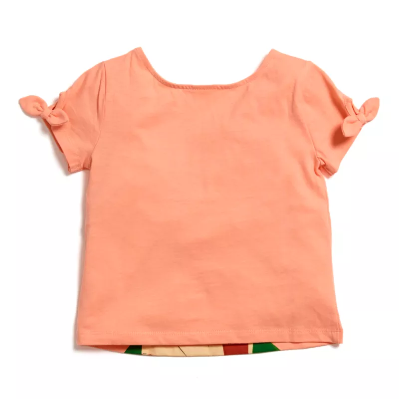 Moana T-Shirt For Kids 4 Moana T-Shirt For Kids - Image 2