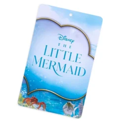The Little Mermaid T-Shirt For Kids, Live Action Film -Toy Kids Shop 5007049220200M 3