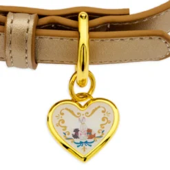 The Aristocats Pet Collar By Ann Shen 9 The Aristocats Pet Collar By Ann Shen -Toy Kids Shop 6504048310003M 2
