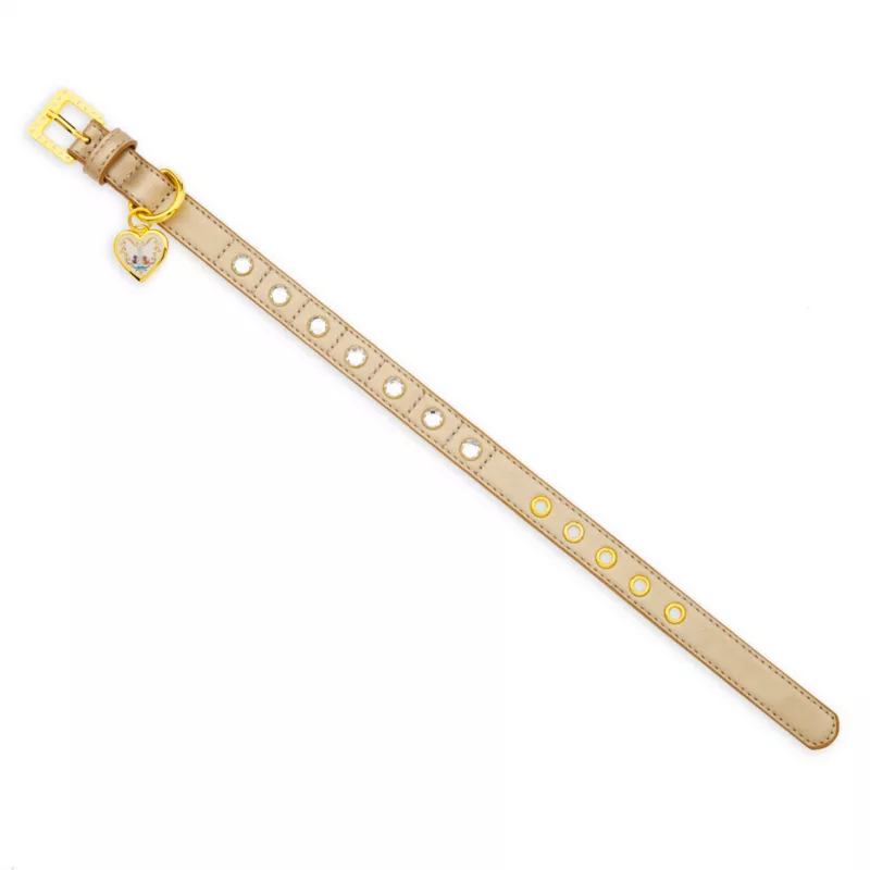 The Aristocats Pet Collar By Ann Shen 6 The Aristocats Pet Collar By Ann Shen - Image 4