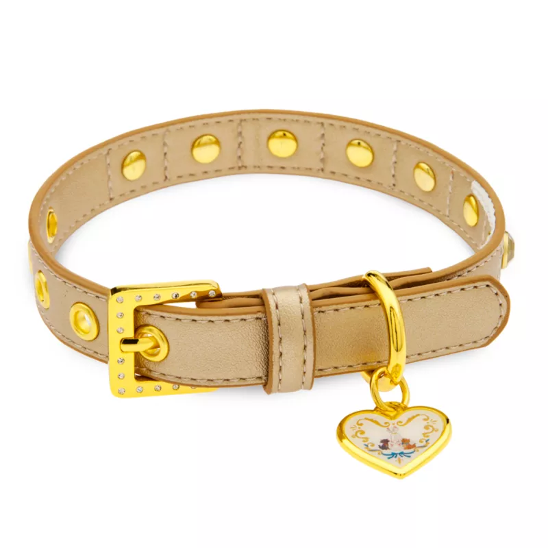 The Aristocats Pet Collar By Ann Shen 3 The Aristocats Pet Collar By Ann Shen