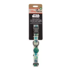 Grogu Dog Collar, Star Wars: The Mandalorian 8 Grogu Dog Collar, Star Wars: The Mandalorian -Toy Kids Shop 6504051700033M 2