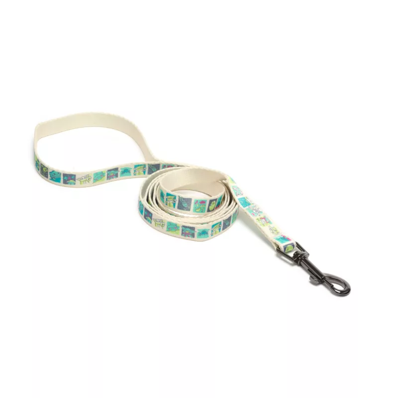 Grogu Dog Lead, Star Wars: The Mandalorian 4 Grogu Dog Lead, Star Wars: The Mandalorian - Image 2
