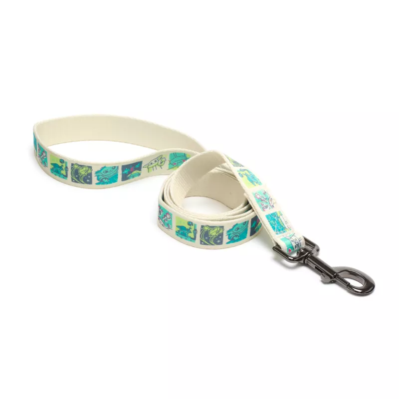 Grogu Dog Lead, Star Wars: The Mandalorian 3 Grogu Dog Lead, Star Wars: The Mandalorian