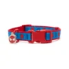Spider-Man Collar For Dogs -Toy Kids Shop 6504051700394M