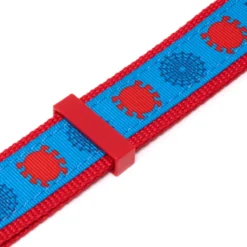 Spider-Man Collar For Dogs 10 Spider-Man Collar For Dogs -Toy Kids Shop 6504051700394M 3