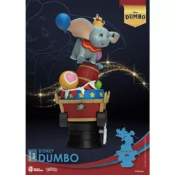 Dumbo Figurine, Beast Kingdom -Toy Kids Shop 710586069198 2
