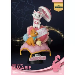 Marie Figurine, Beast Kingdom -Toy Kids Shop 710586069235 2