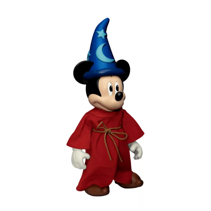 Disney Classic Mickey Fantasia Figurine, Beast Kingdom 3 Disney Classic Mickey Fantasia Figurine, Beast Kingdom