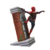 Spider-Man: No Way Home-Integrated Suit Figurine, Beast Kingdom -Toy Kids Shop 711203444381