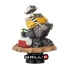 Wall-E Figurine, Beast Kingdom -Toy Kids Shop 711203445159